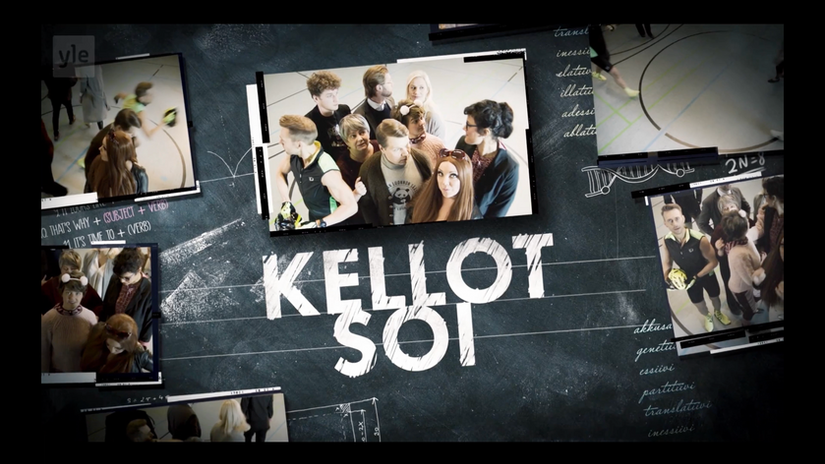 YLE Kellot soi